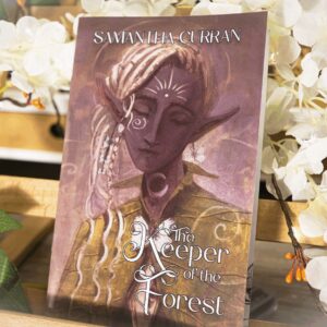 The Keeper of the Forest Booklet (Signed)